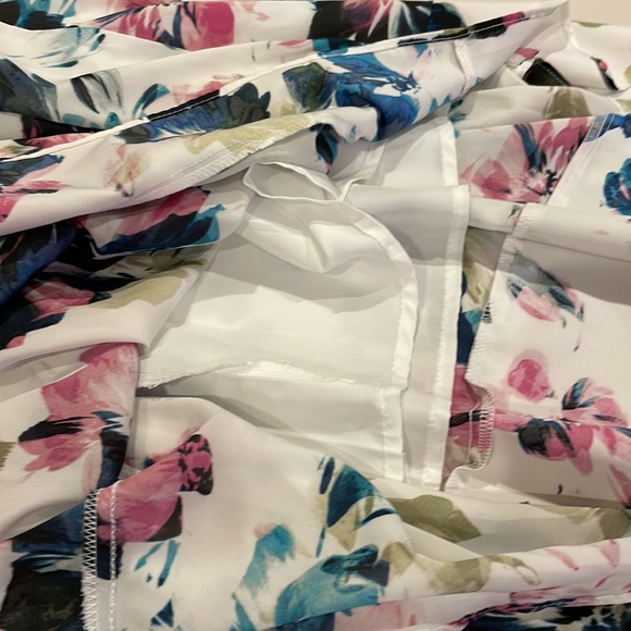 Simply Vera Wang dress 👗 size XS - Picture 10 of 11